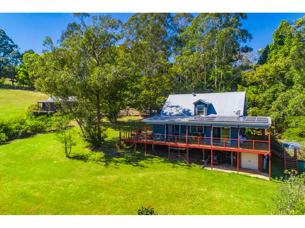 Main view of Homely rural property listing, 1575 Dunoon Road, Dunoon NSW 2480