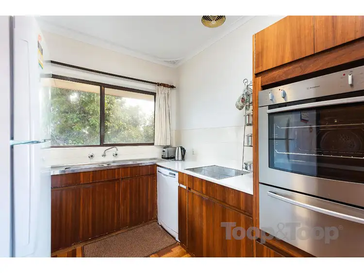 Fourth view of Homely unit listing, 1/53 Downing Street, Hove SA 5048