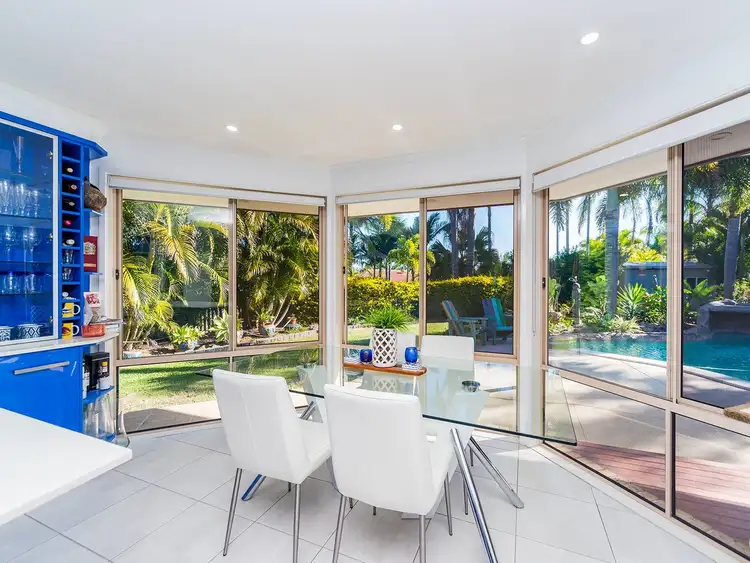Sixth view of Homely house listing, 14 Balranald Court, Helensvale QLD 4212