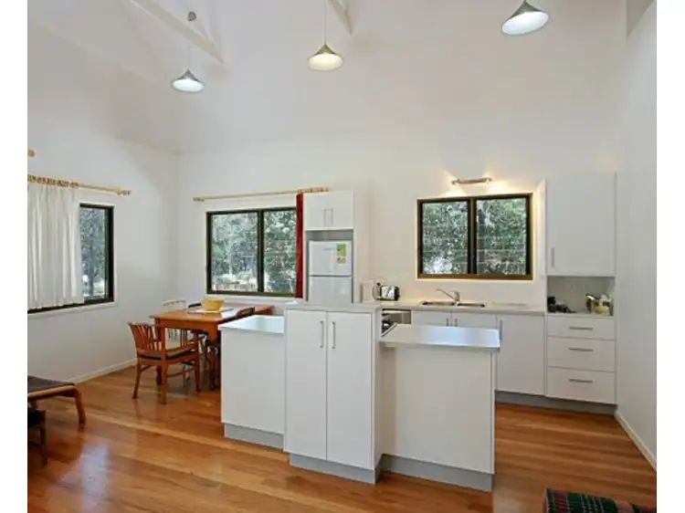 Third view of Homely studio listing, 1/164 Alcorn Street, Suffolk Park NSW 2481