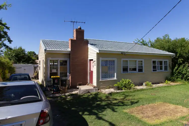 Second view of Homely house listing, 11 William Street, Ulverstone TAS 7315