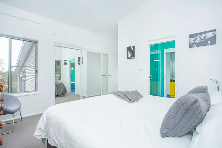 Fifth view of Homely house listing, 11 Tareebin Road, Nelson Bay NSW 2315