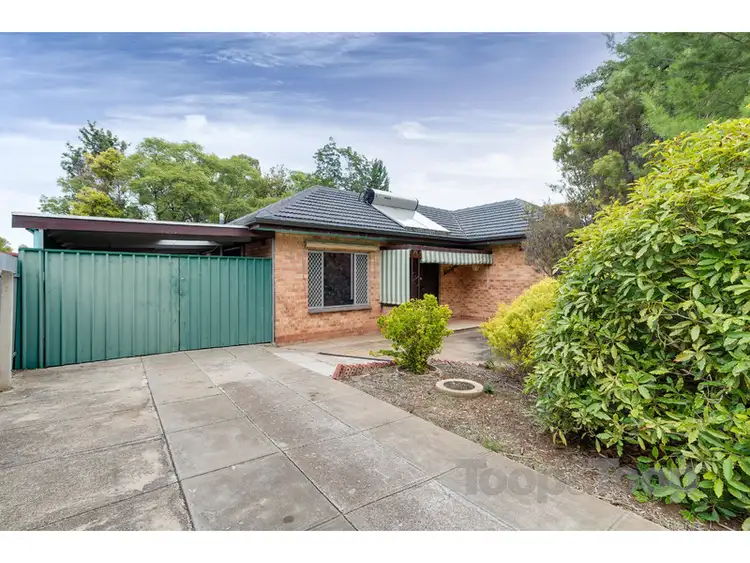 37 Hoods Road, Northfield SA 5085