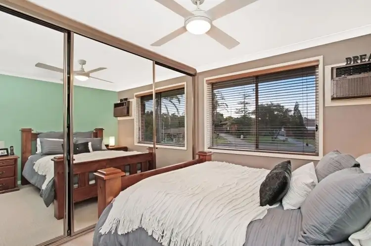 Fifth view of Homely house listing, 8 Meehan Close, Thornton NSW 2322