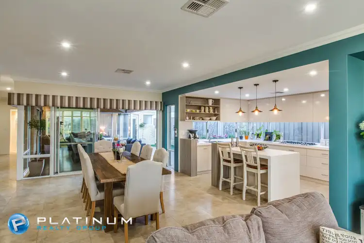 Fourth view of Homely house listing, 29 Roundhouse Parade, Jindalee WA 6036