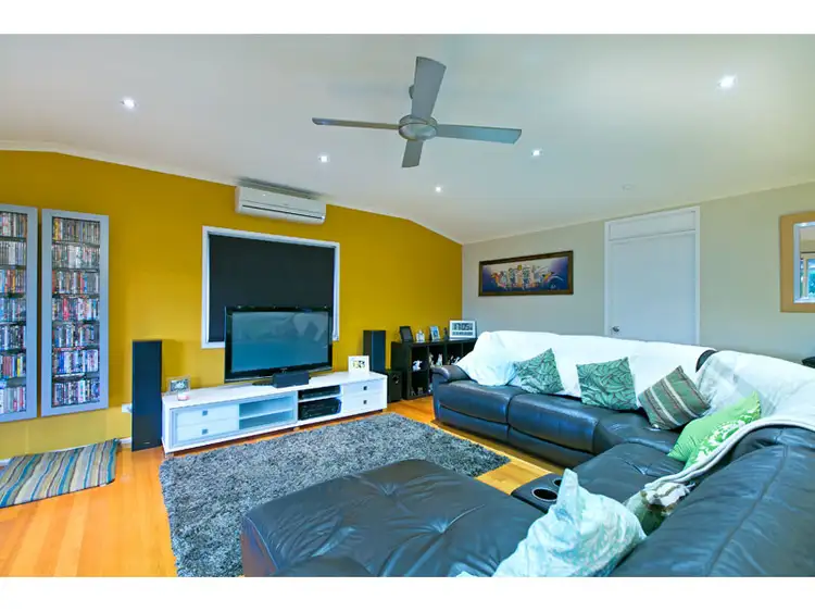 Seventh view of Homely house listing, 18 Hibiscus Dve, Mount Cotton QLD 4165
