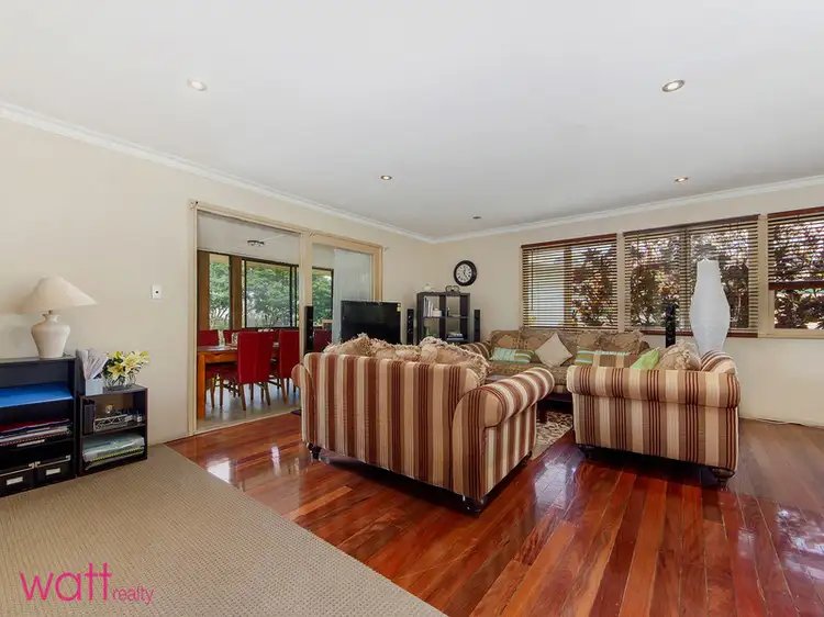 Third view of Homely house listing, 48 Blenheim Street, Chermside West QLD 4032