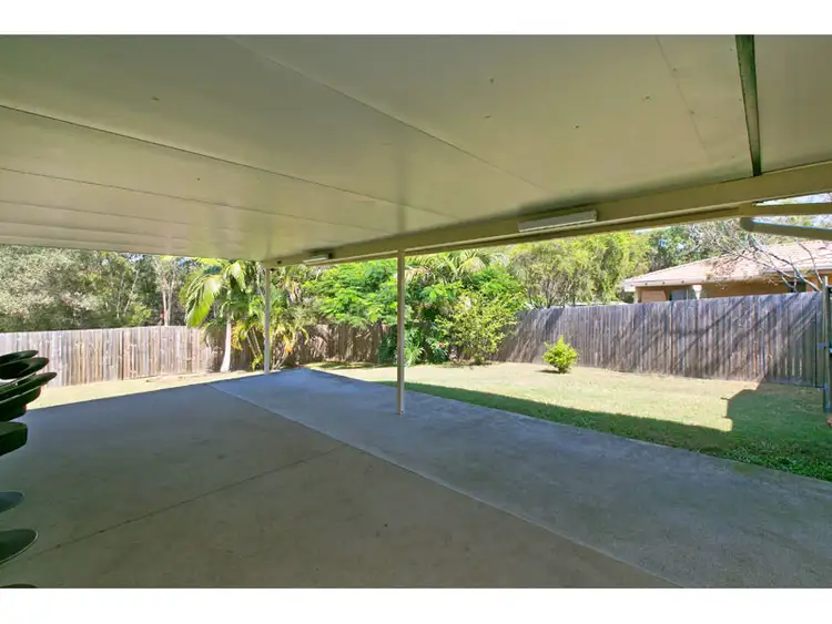 Second view of Homely house listing, 63 Winchester Road, Alexandra Hills QLD 4161