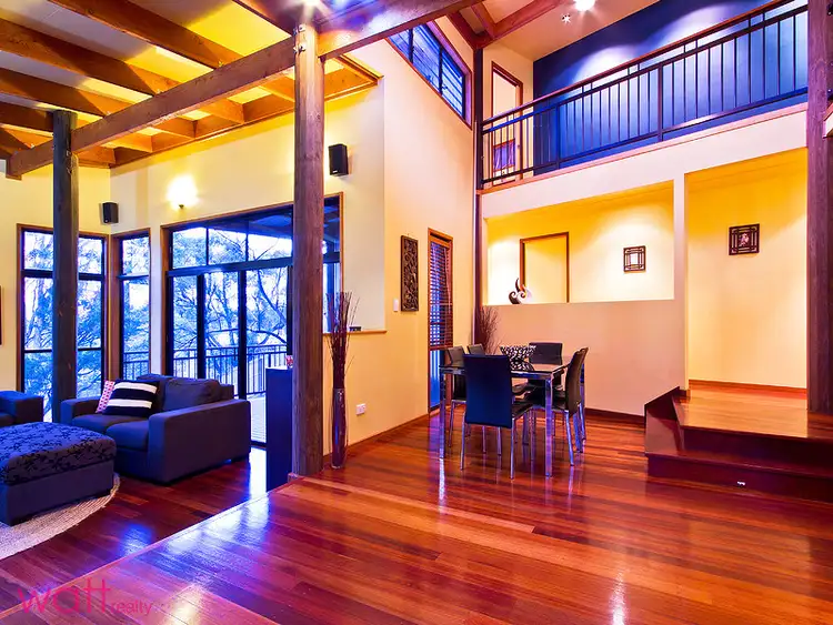 Third view of Homely house listing, 15 Orion Avenue, Eatons Hill QLD 4037
