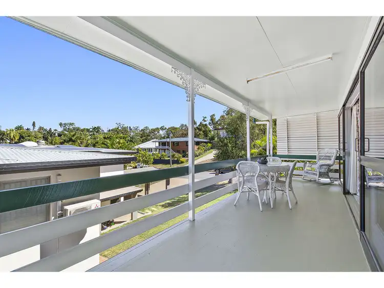 Seventh view of Homely house listing, 11 Bauhinia Terrace, The Range QLD 4700