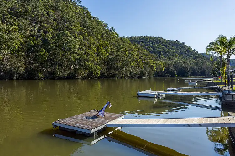 Sixth view of Homely house listing, 69 Walmsley Road, Lower Macdonald NSW 2775