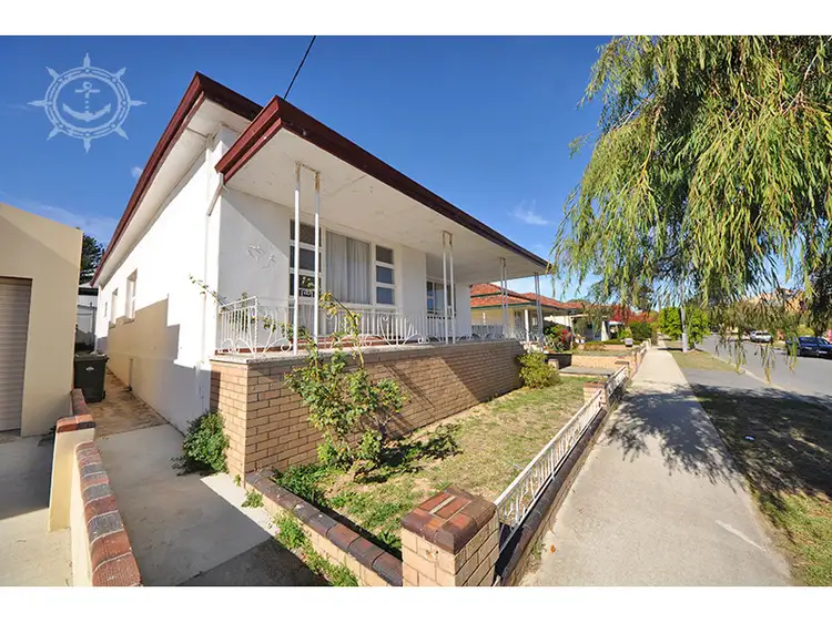Third view of Homely house listing, 60 Solomon Street, Fremantle WA 6160