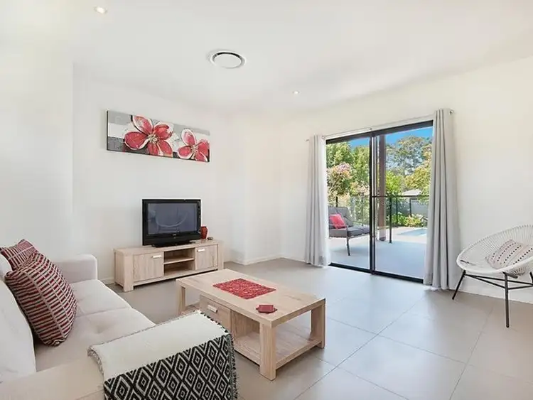 Fifth view of Homely house listing, 4 Limosa Circuit, Noosaville QLD 4566