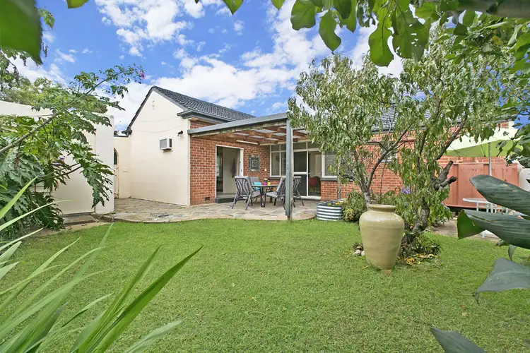 Fifth view of Homely house listing, 57 Railway Terrace, Warradale SA 5046