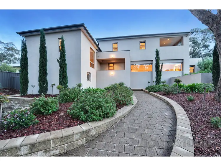 Fifth view of Homely house listing, 3 Adamson Avenue, Belair SA 5052