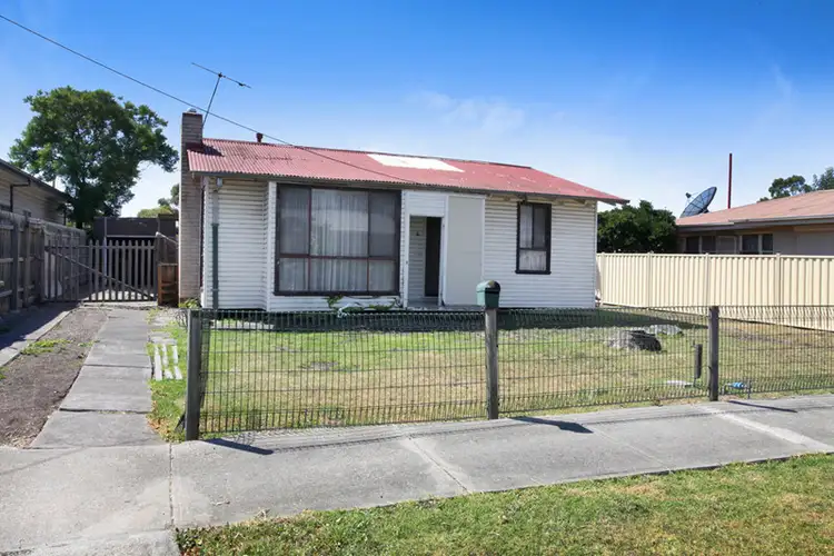 16 Menzies Street, Braybrook VIC 3019