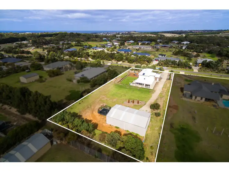 14 Froghollow Drive, Torquay VIC 3228