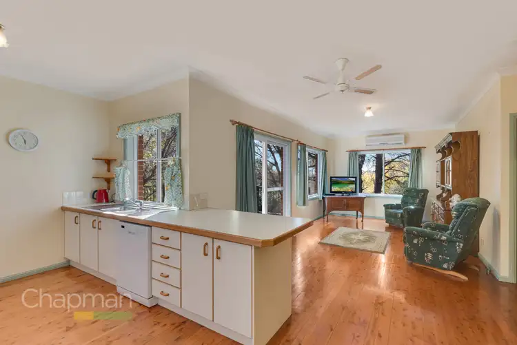 Second view of Homely house listing, 50 Paterson Road, Springwood NSW 2777