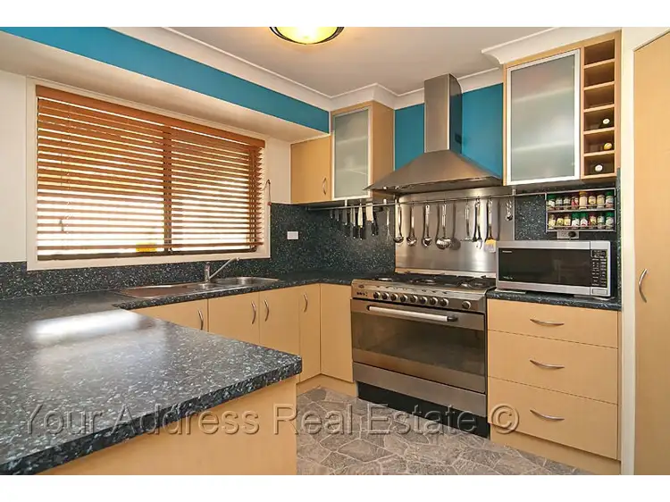 Second view of Homely house listing, 2 Copeton Street, Marsden QLD 4132