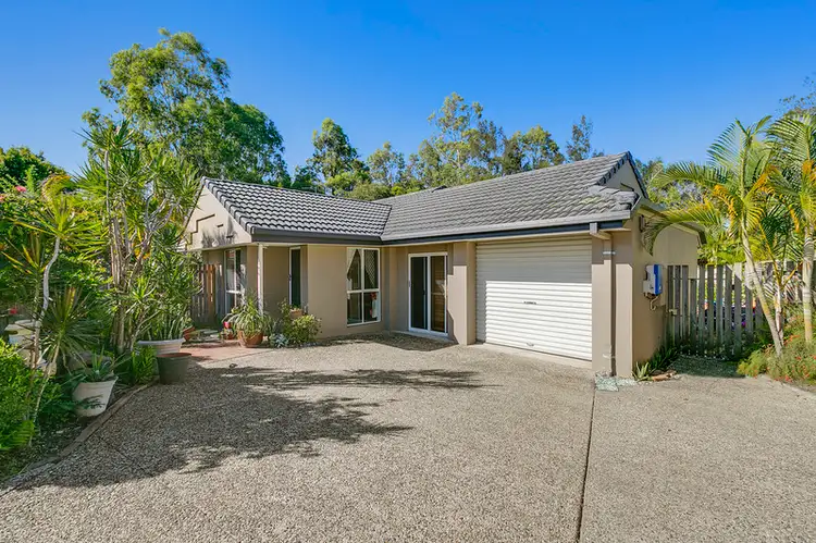 Fourth view of Homely house listing, 4 Olmo Court, Nerang QLD 4211