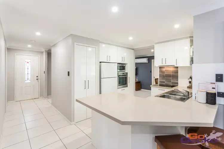 Fourth view of Homely house listing, 4 Downey Court, Upper Caboolture QLD 4510