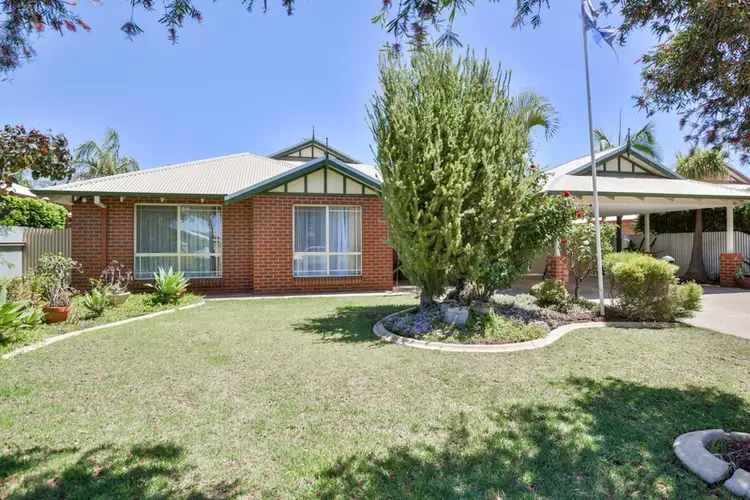 Main view of Homely house listing, 10 Heston Court, Somerville, Kalgoorlie WA 6430