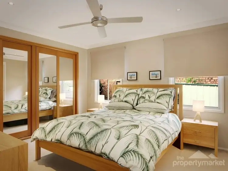 Sixth view of Homely house listing, 7 Gladys Avenue, Berkeley Vale NSW 2261