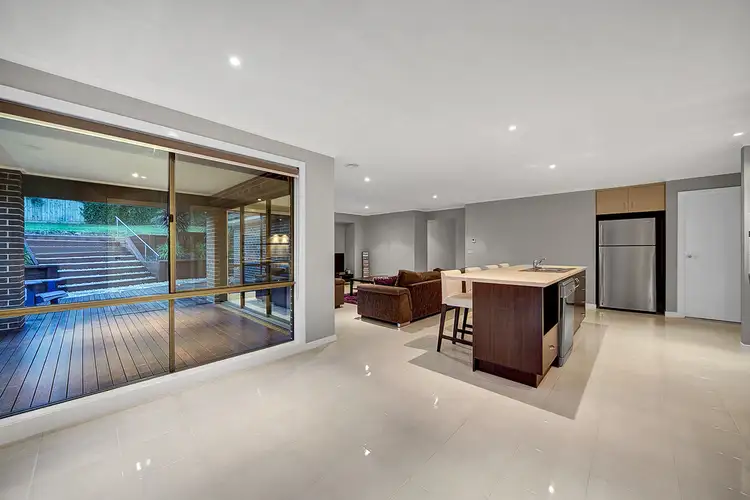 Fifth view of Homely house listing, 3 Paulan Court, Warragul VIC 3820