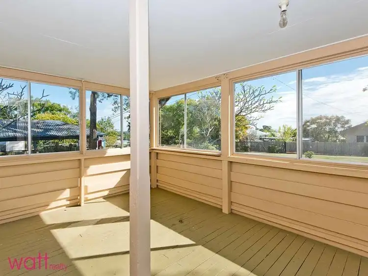 Seventh view of Homely house listing, 33 Brassington Street, Zillmere QLD 4034
