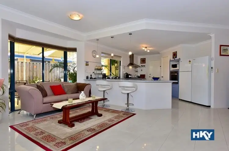 Second view of Homely house listing, 34 Granesse Drive, Ellenbrook WA 6069