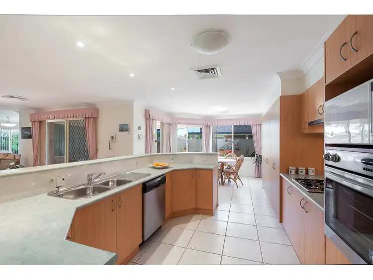 Third view of Homely house listing, 3 Blue Crane Close, Tumbi Umbi NSW 2261