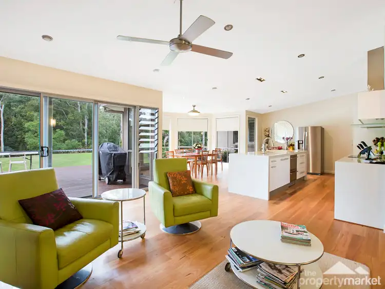 Fourth view of Homely rural property listing, 138 Peach Orchard Road, Fountaindale NSW 2258