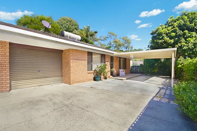 2/14 Gollan Drive, Tweed Heads West NSW 2485