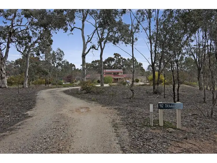 Second view of Homely house listing, 92 Bennetts Road, Junortoun VIC 3551