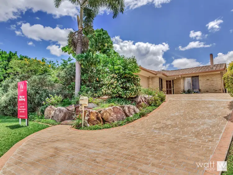 24 Queen Elizabeth Drive, Eatons Hill QLD 4037
