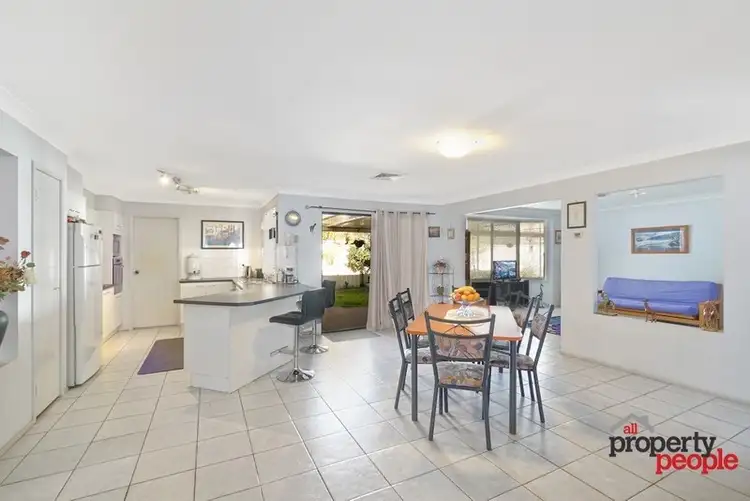 Fourth view of Homely house listing, 101 Oxford Road, Ingleburn NSW 2565