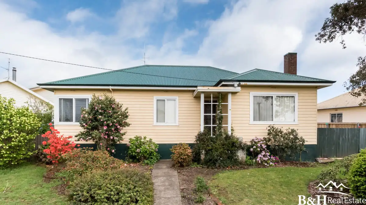 Main view of Homely house listing, 33 Ashwater Crescent, Penguin TAS 7316