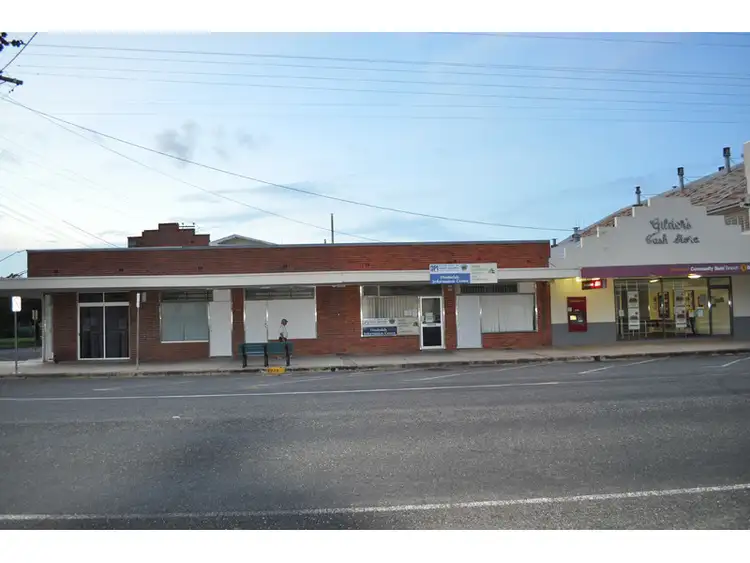 Third view of Homely house listing, 33 Raleigh Street, Dimbulah QLD 4872