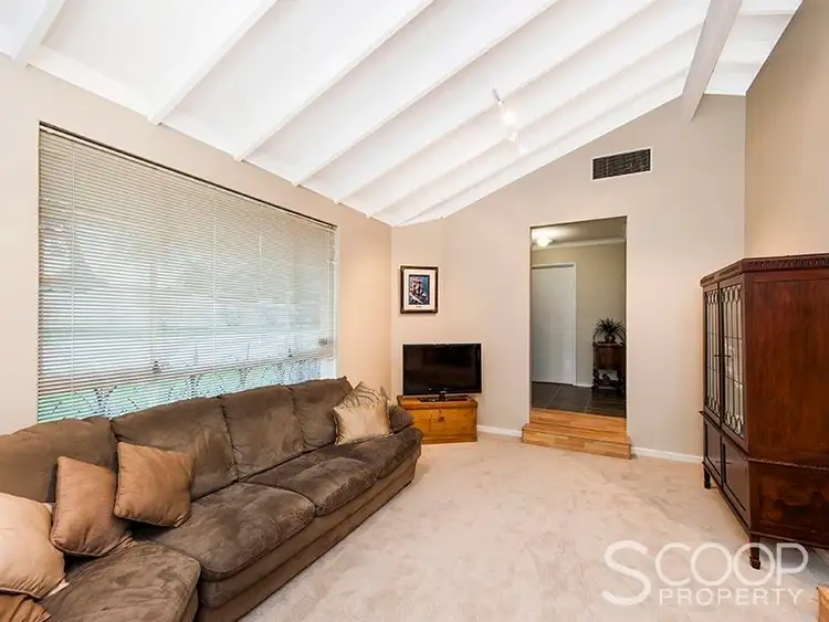 Fourth view of Homely house listing, 32 McKenzie Road, Samson WA 6163