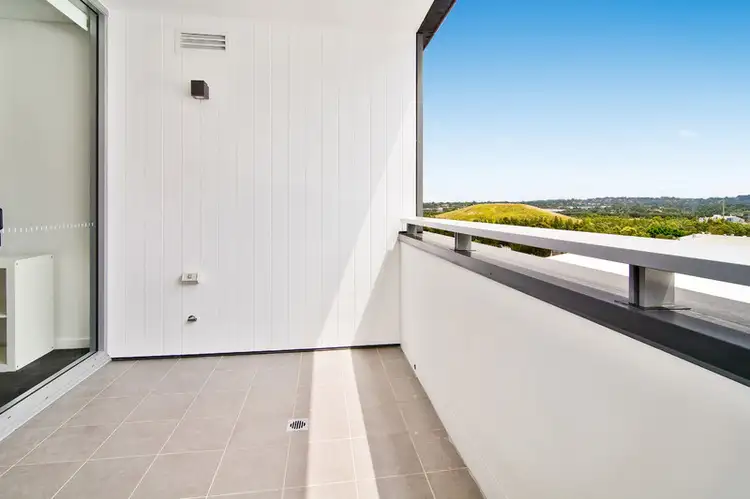 Fourth view of Homely apartment listing, 715/14 Nuvolari Place, Wentworth Point NSW 2127