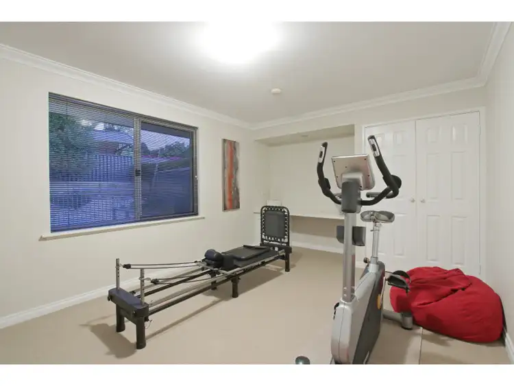 Sixth view of Homely house listing, 13A Dunvegan Road, Applecross WA 6153