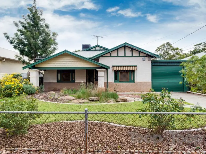 Main view of Homely house listing, 4 Craddock Street, Broadview SA 5083