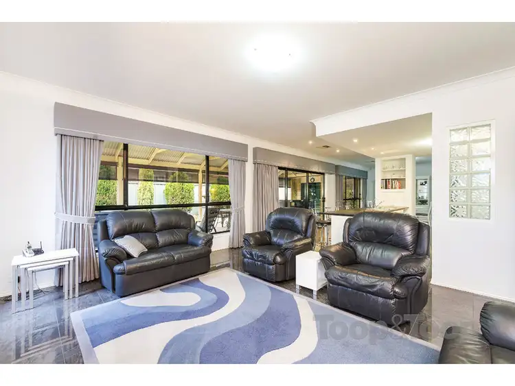 Fifth view of Homely house listing, 12 Kingfisher Avenue, Mawson Lakes SA 5095