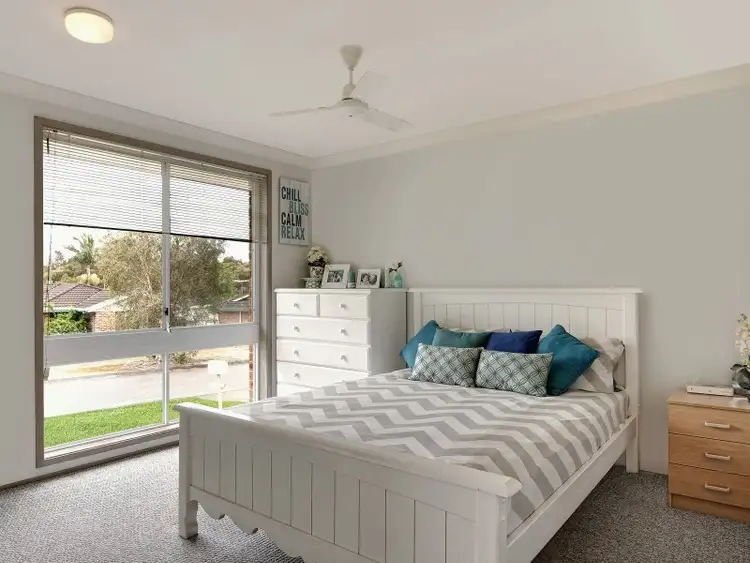 Fifth view of Homely house listing, 11 Kyooma Close, Buff Point NSW 2262