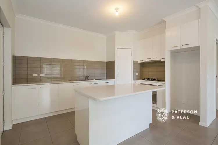 Second view of Homely townhouse listing, 3/723 Geelong Road, Canadian VIC 3350