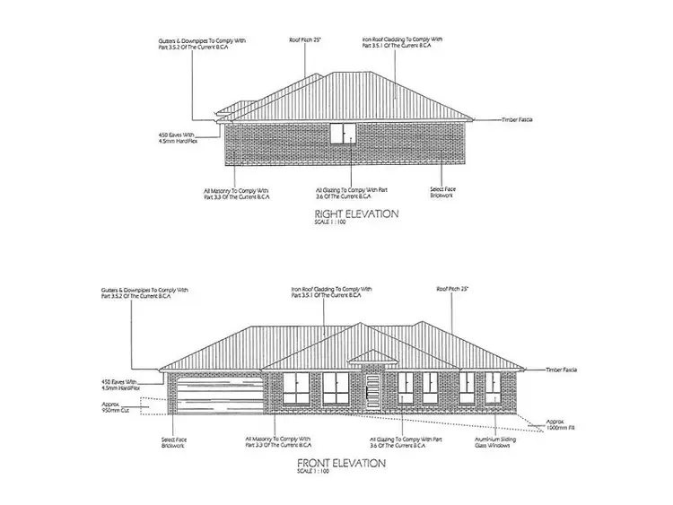 Second view of Homely house listing, 20 McGirr Street, Llanarth NSW 2795