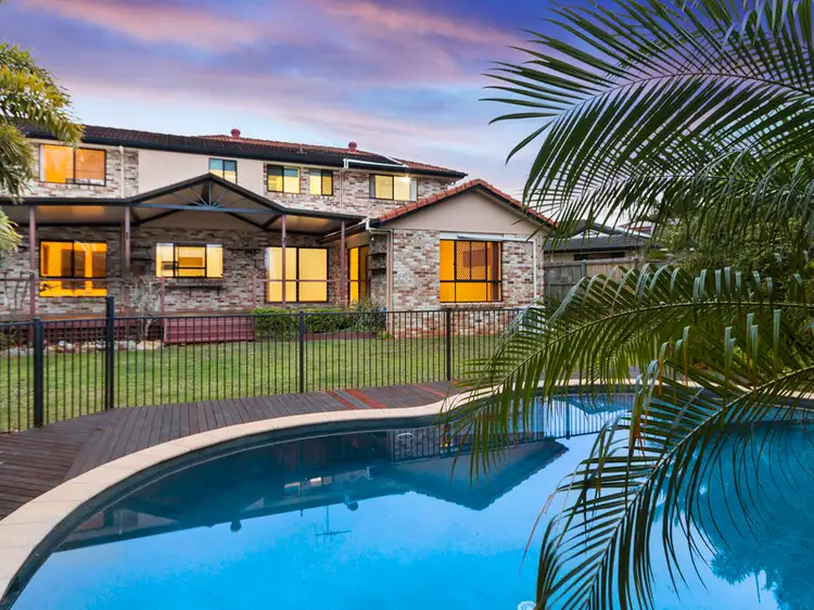 22 Deborah Street, Kuraby QLD 4112
