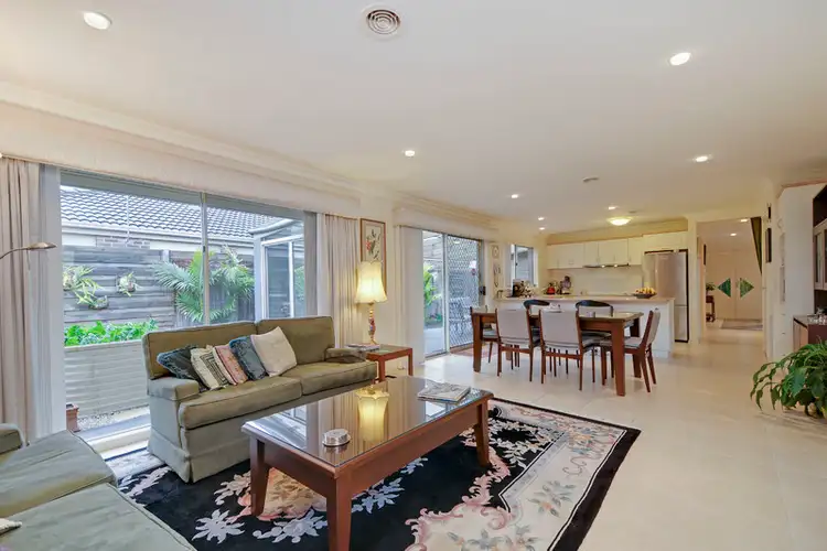 Seventh view of Homely house listing, 12 Tasman Close, Traralgon VIC 3844