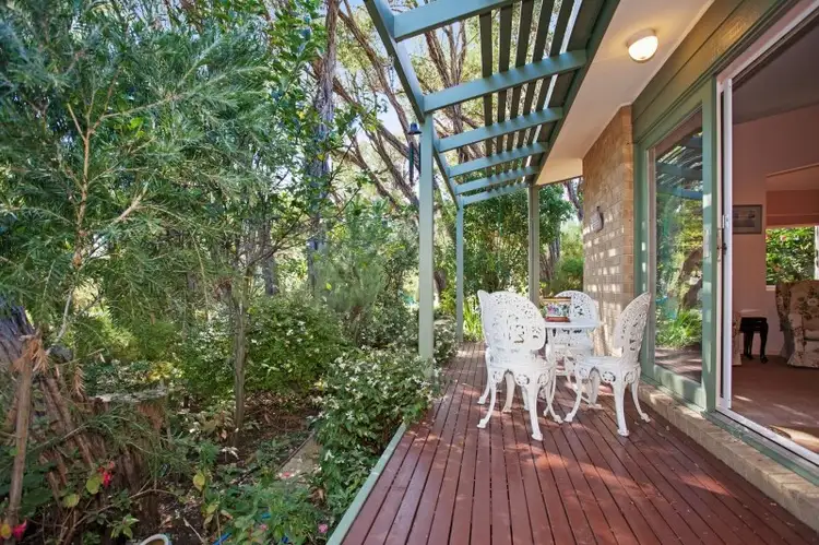 Fourth view of Homely house listing, 6 Dunlane Court, Rye VIC 3941