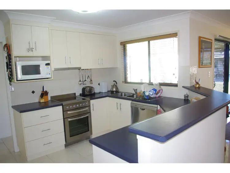 Second view of Homely house listing, 34 Folbigg Court, Lake Clarendon QLD 4343